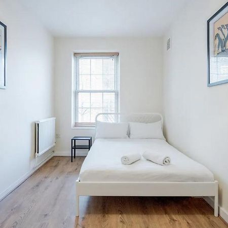 Aplacetostay Central London Apartment, Zone 1 Pic מראה חיצוני תמונה