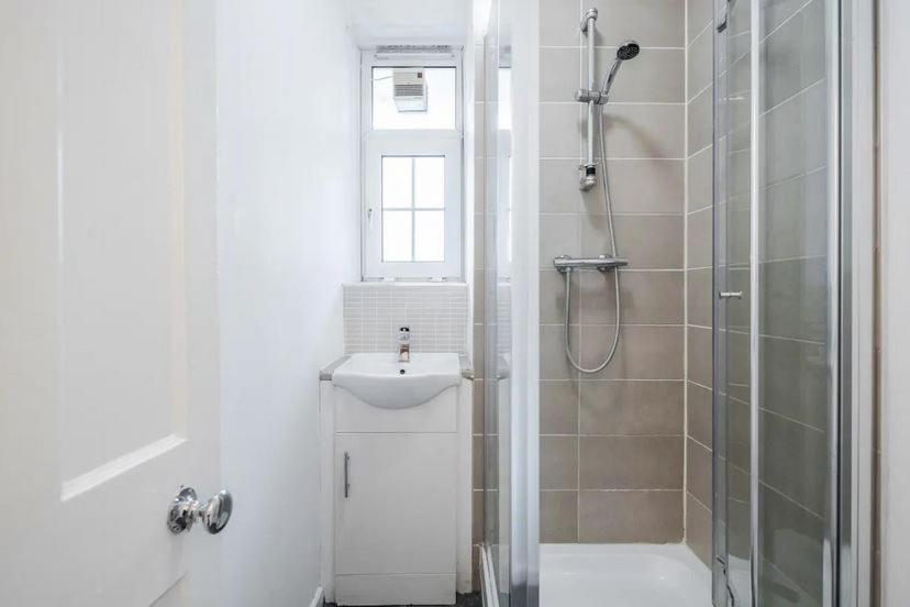 Aplacetostay Central London Apartment, Zone 1 Pic מראה חיצוני תמונה